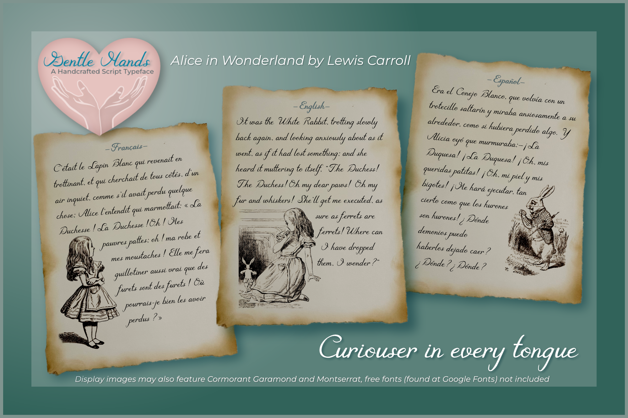 Carousel Test